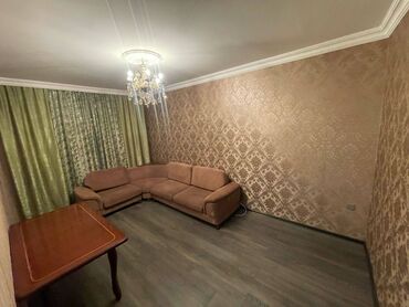 Mənzil kirayələyirəm: 2 otaqlı, 75 kv. m — 1