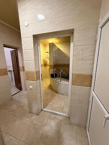 spa: Сауна | Комнаты отдыха, Бассейн, Бильярд — 6