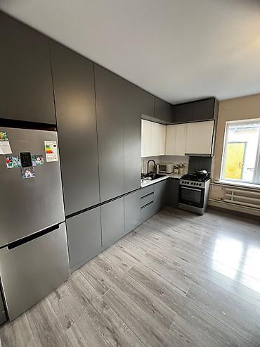 Продажа домов: Коттедж, 100 м², 4 комнаты, Евроремонт — 1