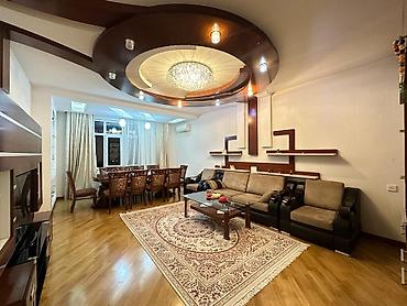 Mənzillər: 3 otaqlı, Yeni tikili, m. Xalqlar Dostluğu, 145 kv. m — 7