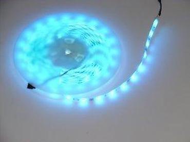 Sijalice: RGB LED traka – fleksibilna svetlosna traka sa promenom boja - Tip — 13