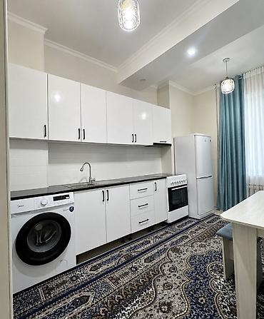 нижний джал: 1 комната, 42 м², Нижний Джал (Джал-23) Элитка, 7 этаж, Евроремонт — 1