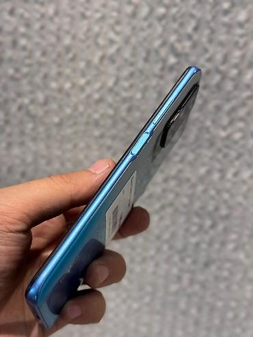 redmi 9s: Xiaomi, Mi 10 Pro, Б/у, 128 ГБ, цвет - Синий, В рассрочку, 2 SIM — 4