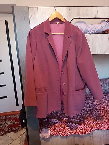 Дубленки: Женская одежда — комплект из натуральной дублёнки и трех платьев 1) — 11