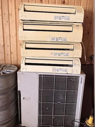 mitsubishi kondisioner 100kv: Məhsul: Mitsubishi Electric split tipli kondisioner daxili blokları və — 1