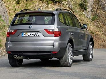 car for se: STAKLA ZA BMW X3 OD 2003. DO 2010. GOD. | Kompletna stakla,prozori i — 1