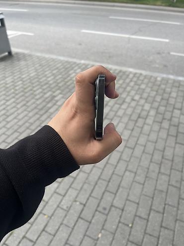 13 pro max: IPhone 13 Pro Max, 256 GB, Yaşıl — 7