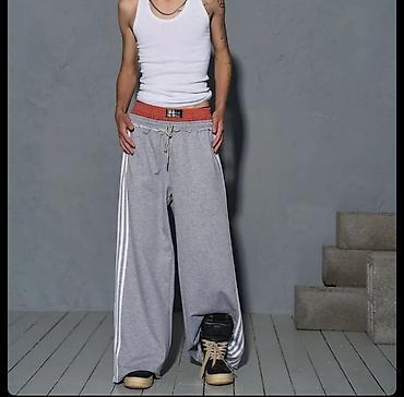 90 стилл: Широкие джинсы, худи, шорты (Streetwear / Y2K) Продаю молодежные вещи — 7