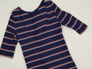 duże rozmiary ekskluzywne sukienki plus size: Bluzka damska, rozmiar S