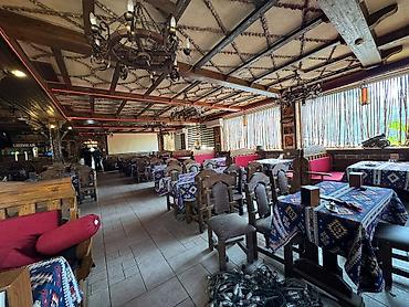 bina az agdas: ✨ Nərimanovda, Fətəli Xan Xoyski Küçəsində 380 m² Geniş Restoran — 2