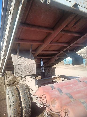 Грузовики: Грузовик, Б/у — 13