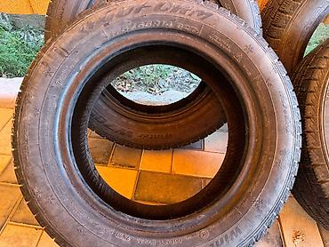 Зимние шины Goform W706, комплект из 4 шт. - Размер: 175/65 R14 82T -