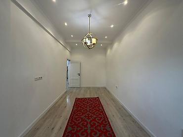 квартиру 3 ком: 3 комнаты, 83 м², ул. Логвиненко / Боконбаева Индивидуалка, 1 этаж — 7