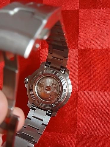 police batman sat: Tissot Seastar 1000 Powermatic 80 – profesionalni ronilački sat - — 5