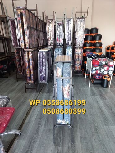 Raskladuşkalar: Yeni, Maçalkalı raskladuşka — 7