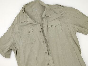 cottonfield koszula: Shirt for men, XL (EU 42), F&F, condition - Very good