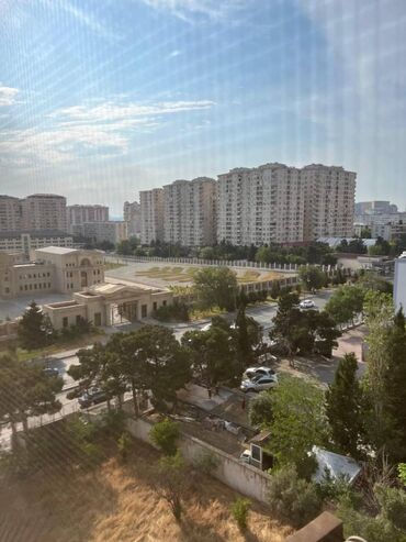 Köhnə tikili: Bakı, 2 otaqlı, Köhnə tikili, m. Həzi Aslanov, 60 kv. m — 18