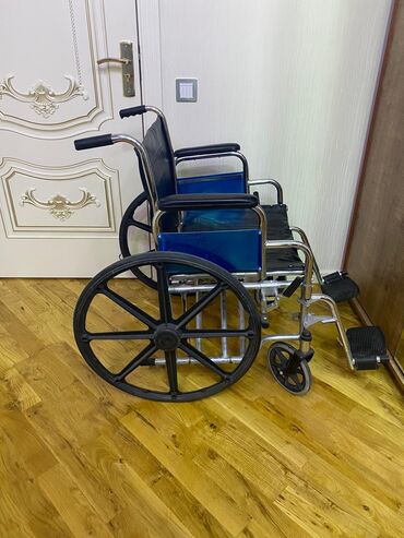 tibbi avadanlıqların satışı unvan: Təcili satılır