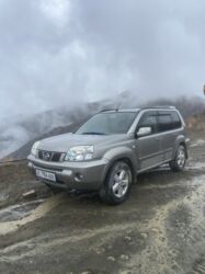 Nissan: Nissan X-Trail: 2005 г., 2.2 л, Механика, Дизель, Кроссовер at lalafo.kg — 10 Nissan: Nissan X-Trail: 2005 г., 2.2 л, Механика, Дизель, Кроссовер — 10
