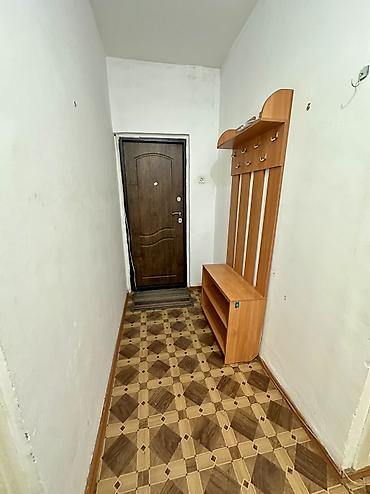 Продажа квартир: 1 комната, 34 м², Чон-Арык с. 105 серия, 2 этаж, Требуется ремонт — 3