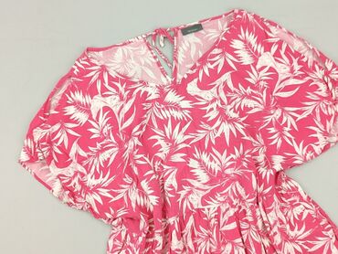 megi collection ubrania: Yessica, Жіноча блуза, розмір L