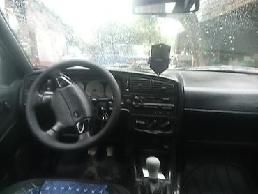 капот опель: Volkswagen Passat Variant: 1996 г., 2 л, Механика, Бензин, Универсал — 3
