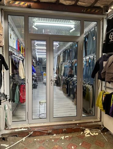 Пластиковые окна на заказ: Пластиковое окно на заказ, Тип окна: Витражные, Бесплатная установка, Без рассрочки at lalafo.kg — 11 Пластиковые окна на заказ: Пластиковое окно на заказ, Тип окна: Витражные, Бесплатная установка, Без рассрочки — 11