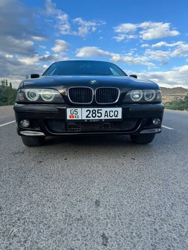 мотор vr6: BMW 3 series: 1996 г., 2.5 л, Механика, Бензин, Седан