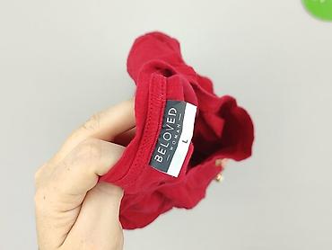 swiateczne: Beloved, T-shirt damski, rozmiar L — 5