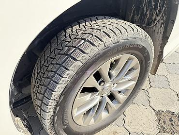 Lexus: Lexus GX: 2009 г., 4.7 л, Бензин, Внедорожник — 7