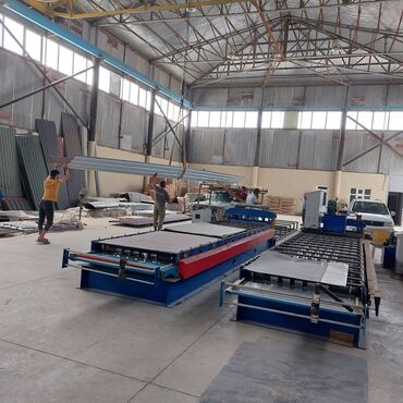 Çerepitsa: Metal dam örtükləri — 13