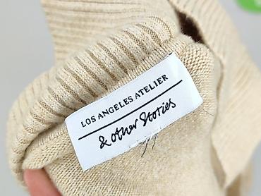 olika sklepy: & Other Stories, Sweter damski, rozmiar 2XL — 5