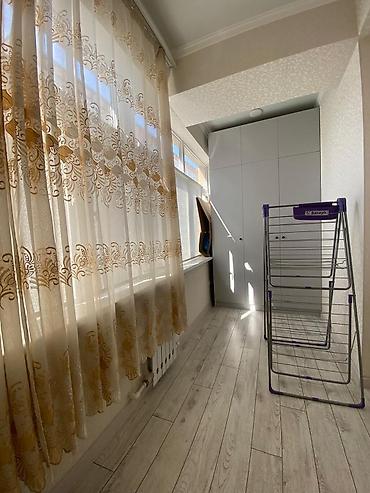 формы для зала: 2 комнаты, 58 м², Элитка, 5 этаж, Дизайнерский ремонт — 3