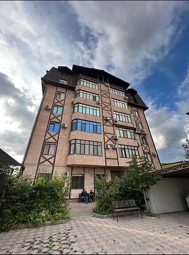 Продажа квартир: 4 комнаты, 117 м², Элитка, 4 этаж, Евроремонт — 11