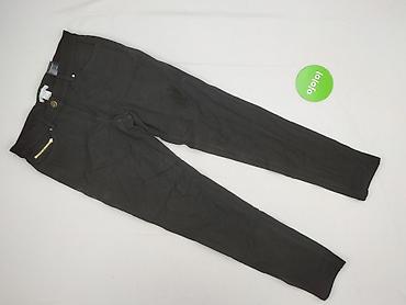 sekond hand: H&M, Spodnie materiałowe damskie, rozmiar S — 2
