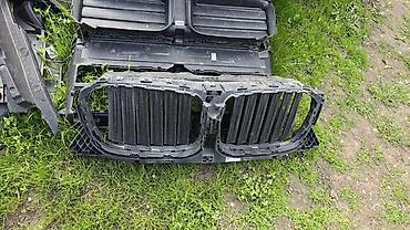 camry cr8061: MASKA USISNIK G01 G02 ZA BMW X3, X4 | BMW x3 g01 x4 g02 maska — 3