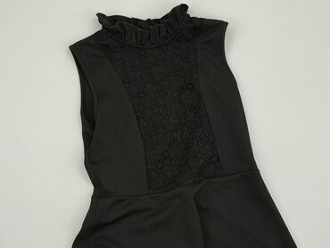 bluzki na szyję bez ramion: Dress, S (EU 36), condition - Very good