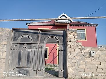 bine atciliq satilan evler: 5 otaqlı, 120 kv. m, Kredit yoxdur, Yeni təmirli — 7