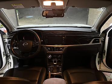 санионг корандо: Ssangyong Korando: 2020 г., 1.5 л, Автомат, Бензин, Кроссовер — 6