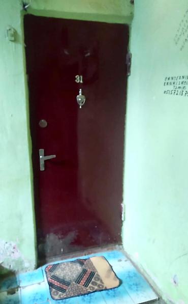 ecemi: Bakı, 2 otaqlı, Köhnə tikili, 55 kv. m — 2