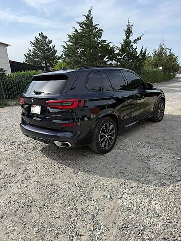 bwm e60: BMW X5: 2020 г., 3 л, Автомат, Бензин, Кроссовер — 4