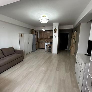 Продажа квартир: 2 комнаты, 50 м², Элитка, 1 этаж — 20