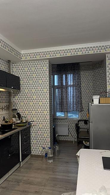 Долгосрочная аренда комнат: 50 м² — 9