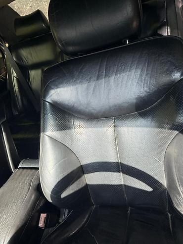 mercedes benz s class 140: Салон в сборе на W140 / Продажа только в сборе . В хорошем состоянии — 4