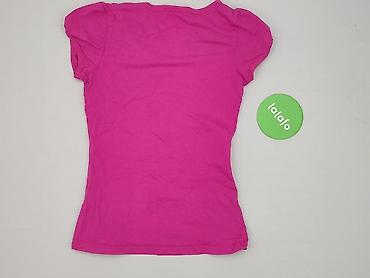 t shirty leopard: T-shirt damski, rozmiar M — 3