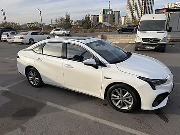 гак аион i60: Продаю Gac Aion S soh — 2