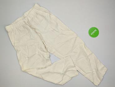 vistula dresy: H&M, Spodnie materiałowe damskie, rozmiar M — 2