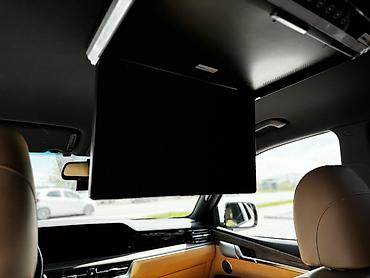 Kia: Kia Mohave: 2020 г., 3 л, Автомат, Дизель, Внедорожник — 10