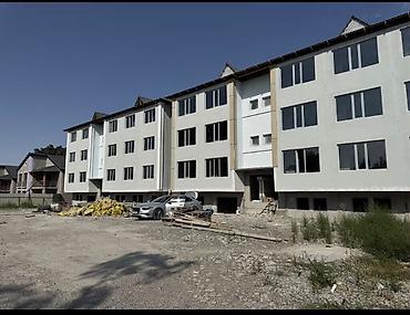 Батирлер: 1 бөлмө, 42 м², Баят/Азиз базары 1 кабат, ПСО (өз алдынча бүтүрүү) — 1