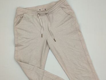 tanie luźne spodnie dresowe damskie: Sweatpants for women, size S (EU 36)